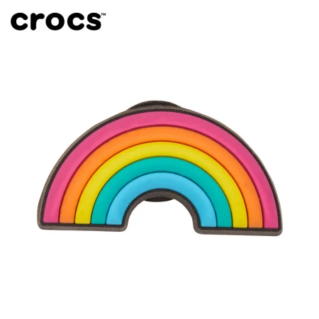 Crocs Crocs Crocs sports accessories hole shoes flower all-star smart star rainbow one size fits all