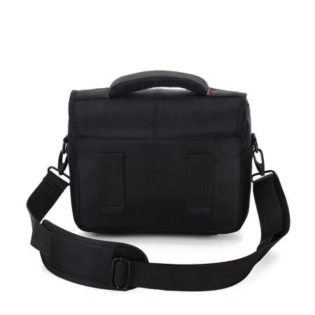 Sony SONY SLR micro-single camera bag photography bag backpack camera bag A7M3/A7R4 A6400, etc. suitable for Sony micro-single camera bag
