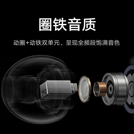 Xiaomi Redmi AirDots 3 True Wireless Bluetooth Headphones Bluetooth 5.2 Dynamic Iron Dual Unit Super Long Battery Life In-Ear Headphones Earbuds Xiaomi Headphones Starry Sky Blue