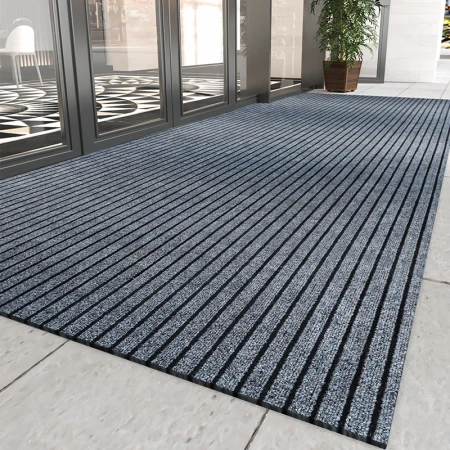 Bo Neng carpet entry door mat door mat can be cut into the door mat door anti-slip mat household entry door dust mat