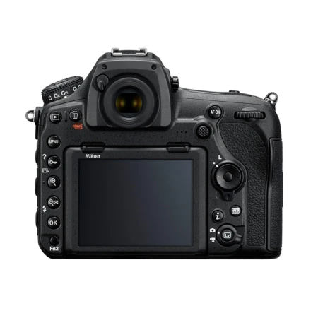 Nikon D850 SLR camera SLR body Full frame about 45.75 million effective pixels Folding touch screen/WiFi 4K