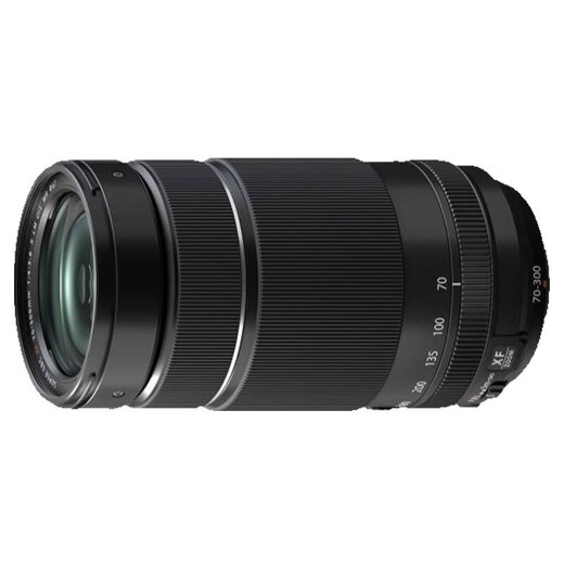 Fuji (FUJIFILM) XF70-300mmF4-5.6R LM OIS WR telephoto zoom lens XF70-300mm official standard
