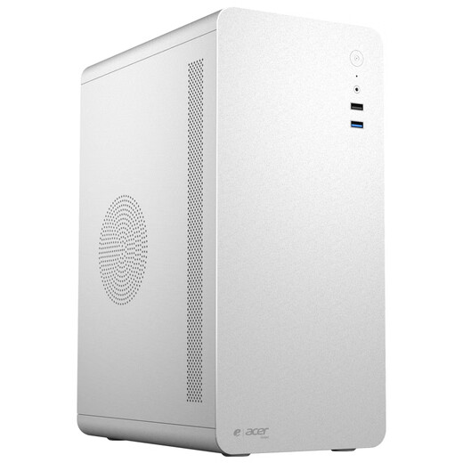 MSI 13th generation Core i5 12400L 13400 office game commercial home mini PC desktop computer host full set of complete machine diy assembly machine i5 13400F丨16+1T丨WiFi Bluetooth