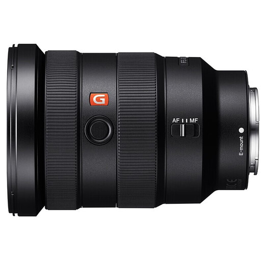 索尼（SONY）ILME-FX6V 全画幅4K电影摄影机（FE 16-35mm F2.8 GM）含CEA-G80T+麦克风+三脚架+单肩包等