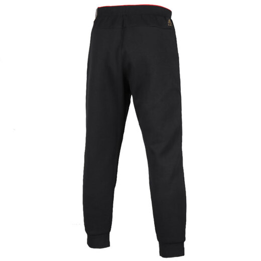 阿迪达斯 （adidas）运动裤男裤夏季新款休闲卫裤收口小脚裤子针织时尚长裤 FM9274舒适  2XL