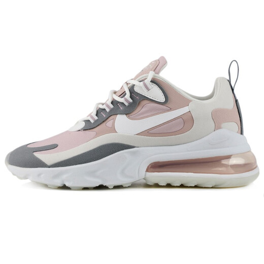 Nike (NIKE) women's shoes AIR MAX 270 air cushion stylish comfortable casual running sneakers CI3899-500 36