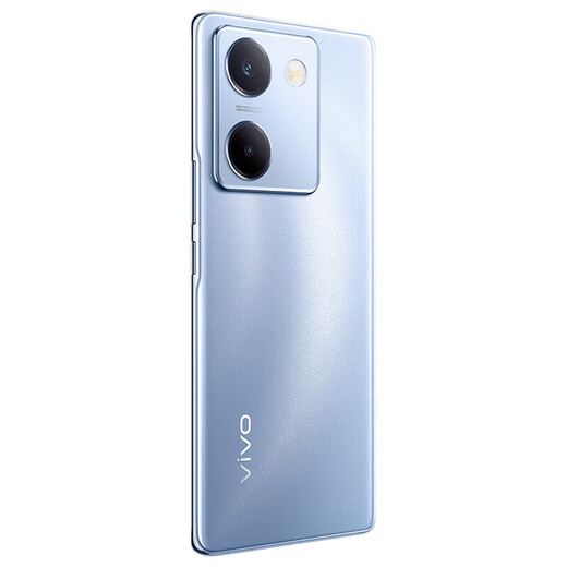 VIVO Y100 BATERÍA ULTRA-DIN 5000MAH 64 millones OIS óptico anti-shake 44W ultra rápido carga de flash 5 g 5 g teléfono móvil Vivoy100 Vlass azul 丨 Y100 (Snapdragon 695) 8GB+128GB