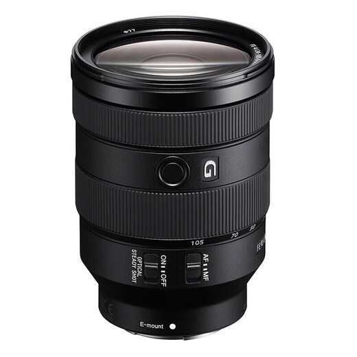 Sony (SONY) Sony FE24105 2470 24240 1635 70200 100400 70300 full frame lens G series FE 24-105mm F4
