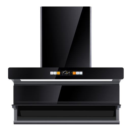
Cohen CXW-268-6210 range hood, household side suction range hood, large suction smart hood