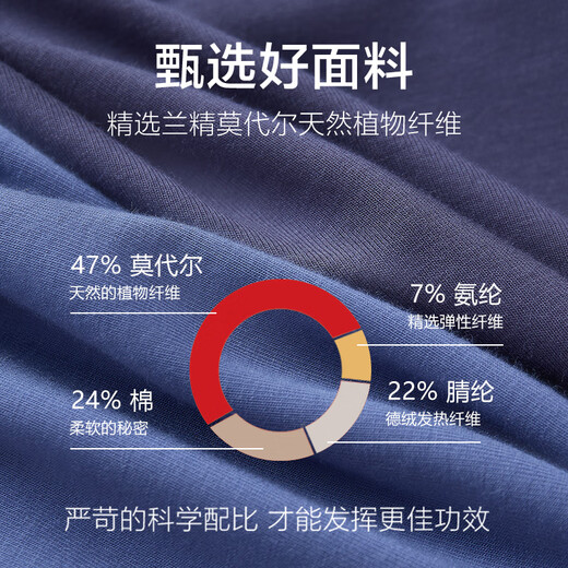 80S Ultra-Thin Single Pants Modal Men's Autumn and Winter Thin Slim Line Pants Men's Thin Leggings Underpants Large Size Constant Temperature Heating Warm Pants Men's Heated Rib Single Pants - Platinum Gray 2XL/180 Recommended 15-170Jin Jin is equal to 0.5 kg