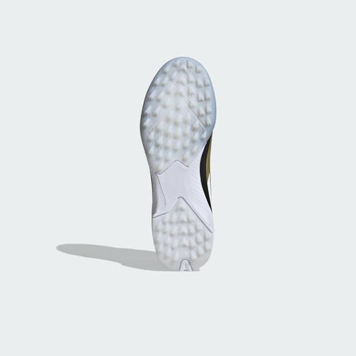 ADIDAS SATOS CHILLESS PARA SPRIMA NUEVOS Sports Men's Cushioning Anti-Slip Wear Sports Sports Football Shoes IG9277 IG9277 Tamaño 38 5/Adecuado para la longitud del pie 235 mm