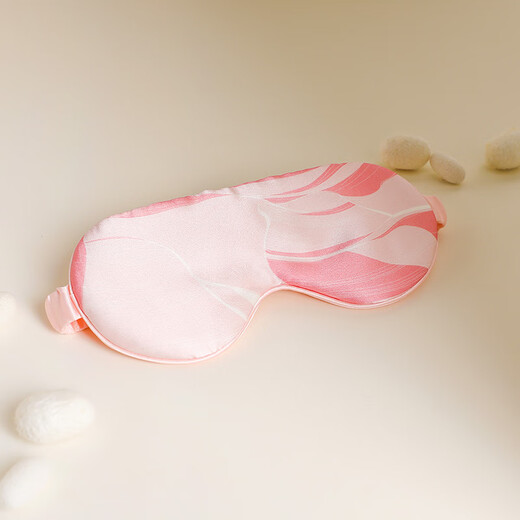 杭丝路真丝丝巾女斜纹眼罩套装方巾围巾送妈妈女老师高档实用教师节礼物