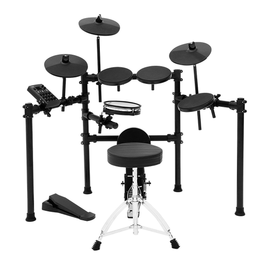 Zhujiang Aimosen AD-1S mesh electric drum for children beginners professional portable outdoor electronic drum stand drum