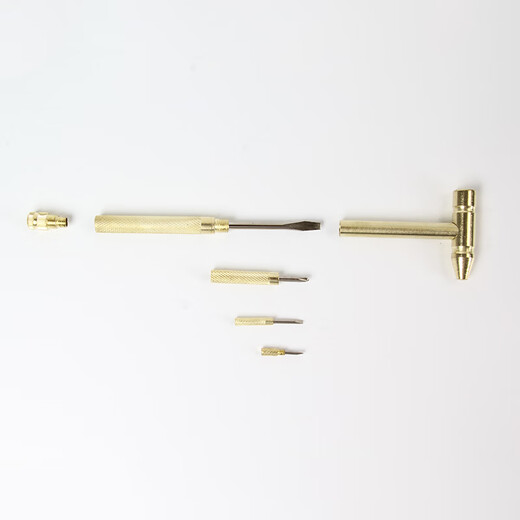 Open picture mini hammer five-in-one hammer handmade hammer nut hammer gift hammer student handwork hammer building block toy hammer