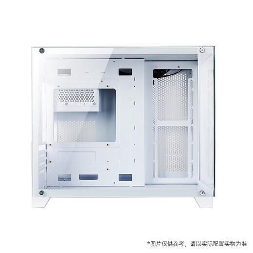 Colorful Computer i5 13400F/RTX5060Ti 4060Ti Chicken Eternal Live Broadcast Designer RTX5070 E-Sports Gaming Desktop Computer Host DIY Assembly Complete Machine with Three丨i5 13400F丨RTX5050 8G