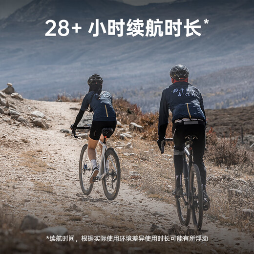 Walker outdoor traveler small G bicycle GPS code meter bracket extension frame road bike mountain bike wireless speed cycling odometer small G second generation GPS smart code meter
