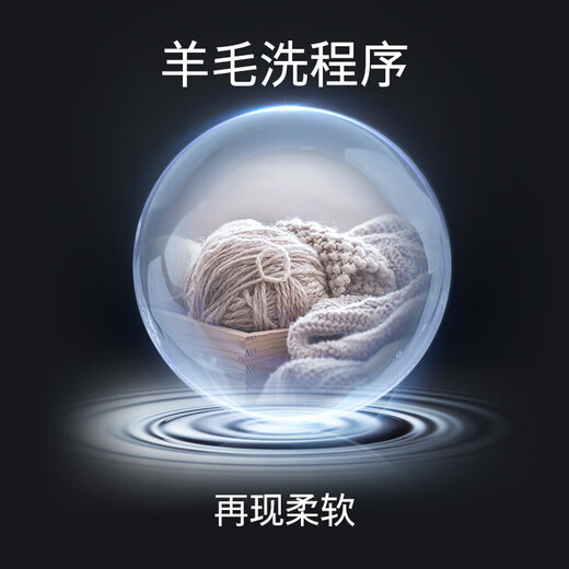 Siemens WB45UM000W/WB45AME10W+WT45UMD10W washing machine intelligent stain removal 10kg drum WB45UM000W white