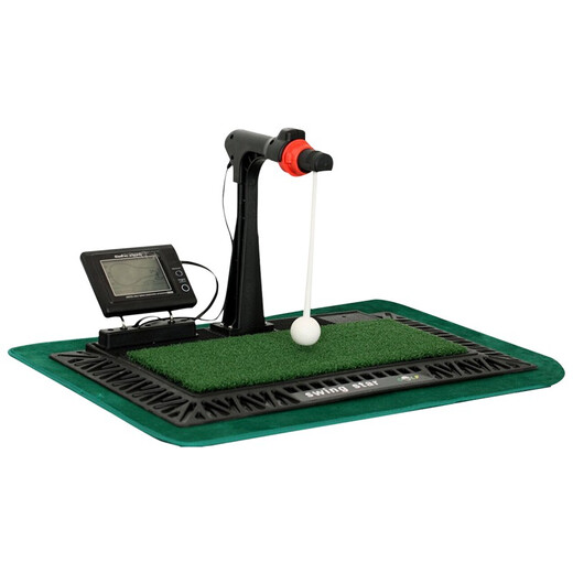 Bushnell Digital Golf Swing Practitioner Electronic Practitioner Office New Indoor and Outdoor Training
