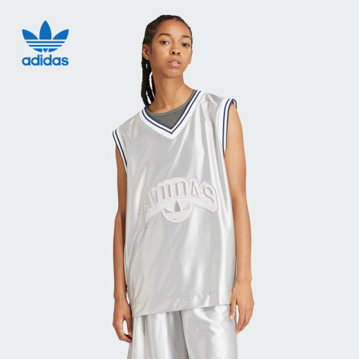 adidas 2024 summer women regular vest IT9766 L