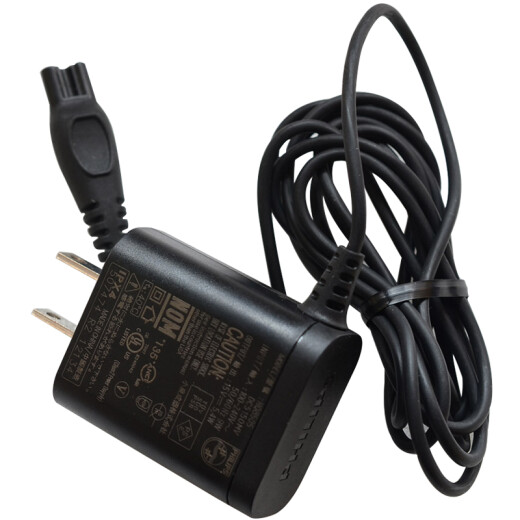 
Meishida adapts to Philips razor charger HQ560HQ568HQ586HQ662HQ664HQ686 Picture color