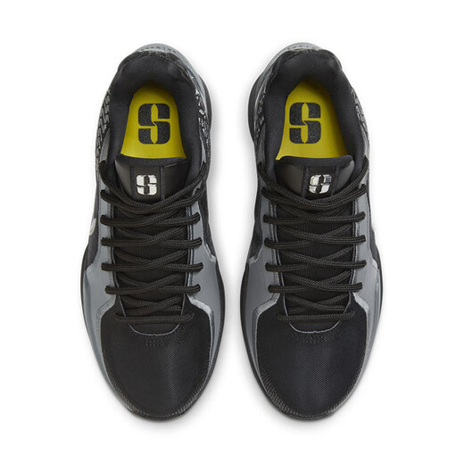 
Nike (NIKE) sneakers women's shoes 2024 new SABRINA 1 Sabrina 1 generation low top practical basketball shoes FQ3389 FZ1517-001 36.5