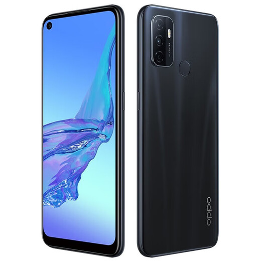 OPPO A32 Подержанный мобильный телефон на 90 Гц с высокой рефреш