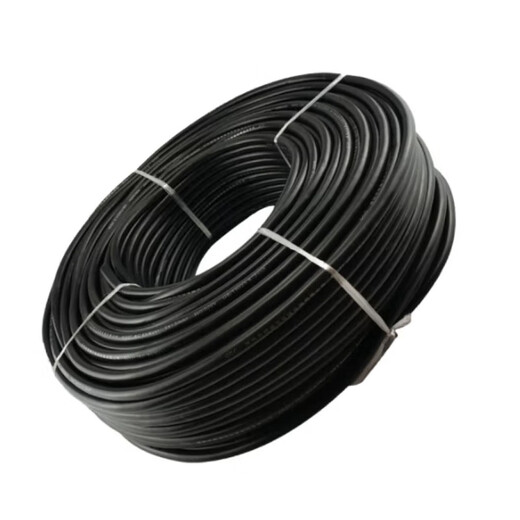 SPSR wire and cable anti-freeze waterproof sheathed wire power cord rubber sheathed wire 1 1