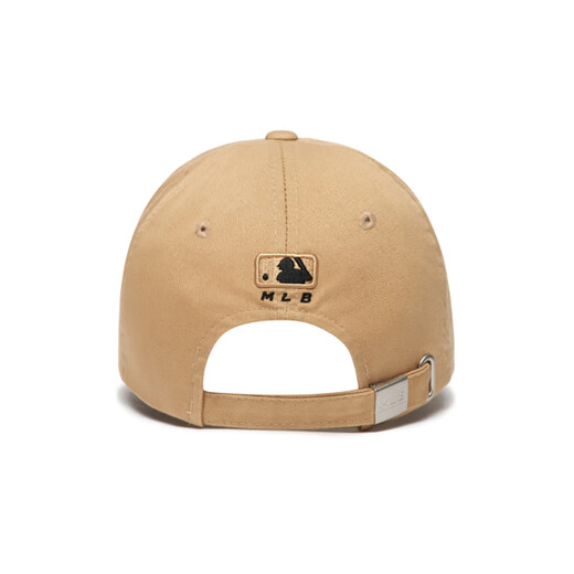 MLB Baseball Gat Men and Women Pareja Versión coreana Soft Top Dodgers La Classic Small Sunshade Four Seasons Gift CP77