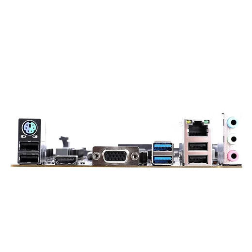 Buntes B760/Z790 Computer Motherboard mit der 12. Generation/13. Generation Intel Core i3/i5 Boxed CPU Set H610m-D EVO I3 12100F Boxed 4 Kerne 8 Threads