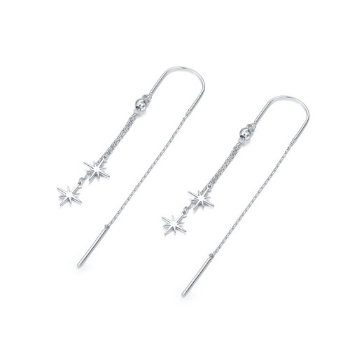 Liuguifu Jewelry Pure Love