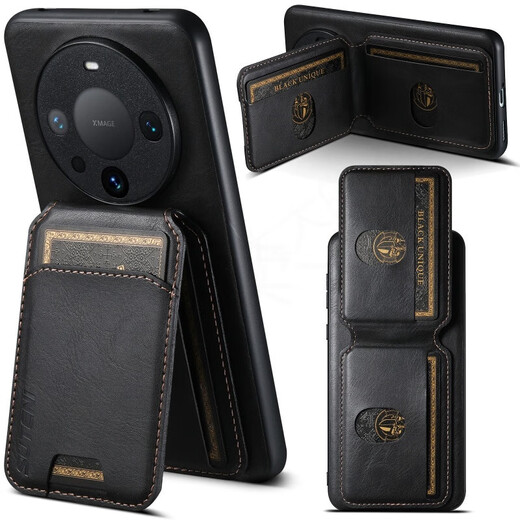 Applicable à Huawei Mate60 Case de téléphone mobile MATE60PRO + NOUVEAU BAG SAG CALLE BACKET COUVERNEMENT COURT DE PROTECTION MOBILE ANTIFOL