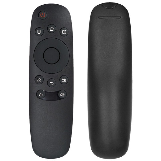 Rongsheng es adecuado para Changhong TV Remote Control Rid830 49U1 50U1 55U1 43U3C 49U3C