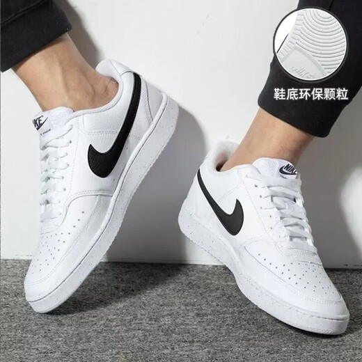 Nike (Nike) Tienda de naves oficiales zapatos para hombres zapatos deportivos de verano cancha sin deslizamiento de zapatos de desgaste de ropa baja resistente a la altura