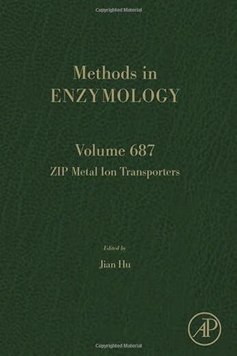 [3-6 Zhouda] Zip-Metall-Ionentransporter: Volumen 684