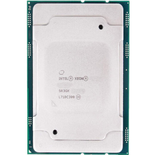 戴尔（DELL）服务器工作站CPU至强处理器R740 T7920 T440 T640 T7820 金牌6226R【16核 32线程 2.9G】