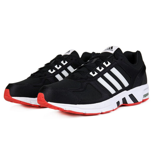 阿迪达斯 （adidas）男鞋新款运动鞋休闲鞋轻便舒适跑步鞋 EF1391 39