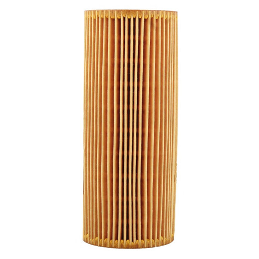 MANN FILTER（MANNFILTER）曼牌原厂机油滤清器机油格机滤  HU7029Z 08-14款3.0T/3.2L奥迪A5
