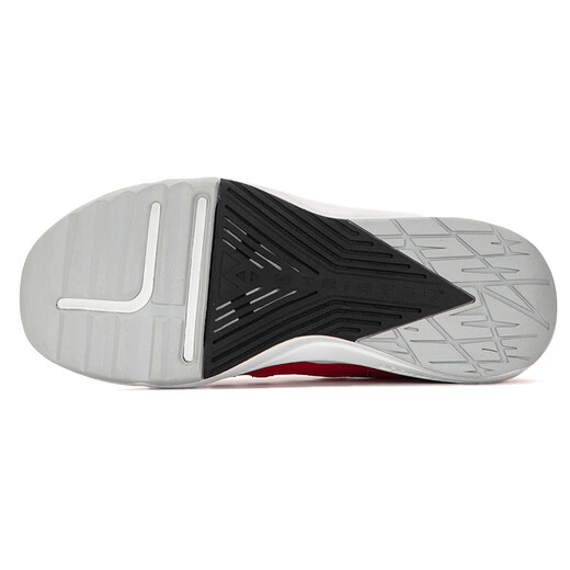 Under Armor sports shoes for men and women Spring new UA Project Rock BSR cushioning and breathable training shoes 3023006-600 45.5