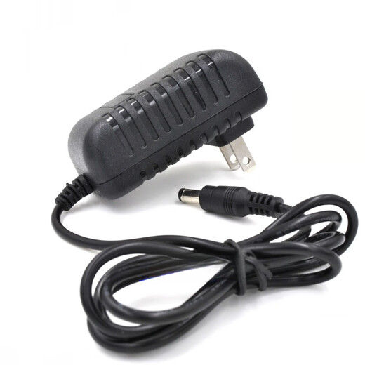 Applicable to Shanshui A12-66 Trolley Audio Speaker 15V3A 15V2A Charger Power Cord Adapter 15V2A