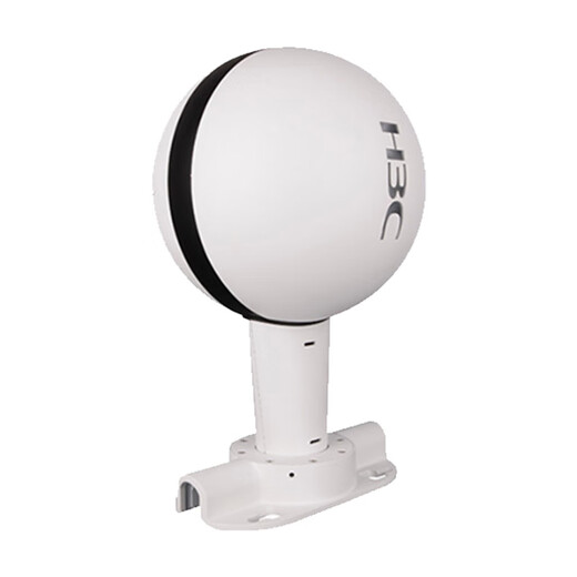 H3C Outdoor AP Wireless Access Point Industrial-Grade Lightning Protection WiFi6 Wandmontierte WA6630x-Fit