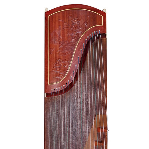 Dunhuang Marke Guzheng Erwachsene Kinder Anfänger Leistung Guzheng Prüfung 694ff Xiangyuan Yiqing