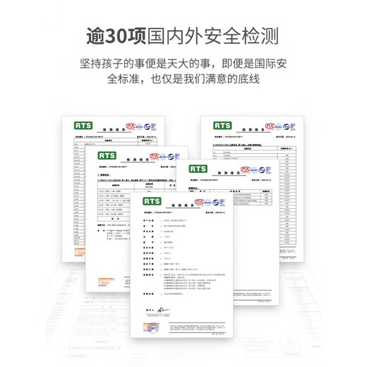 京韵奥尔夫乐器鼓儿童敲鼓打鼓玩具手拍鼓军鼓手鼓打击乐器婴儿宝宝鼓 蓝军鼓3件套