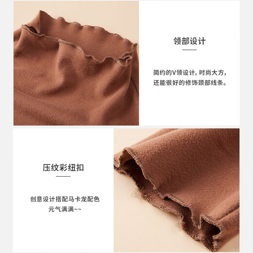 Langsha women's basic base layer lace solid color turtleneck long-sleeved autumn coat slim fit inner layer women's base layer shirt