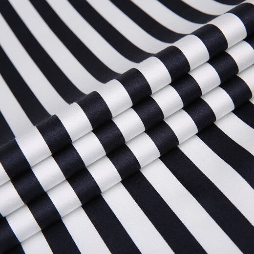 Talentiertes Yijia Schwarz-Weiß vertikal gestreiftes Hemd Herren-Langsamen trendy hübsches Frühling Slim Cotton Free Bügelgeschäft Casual Herren Fashion Shirt Navy Blue Striped CZLX5009 42/2xl/180