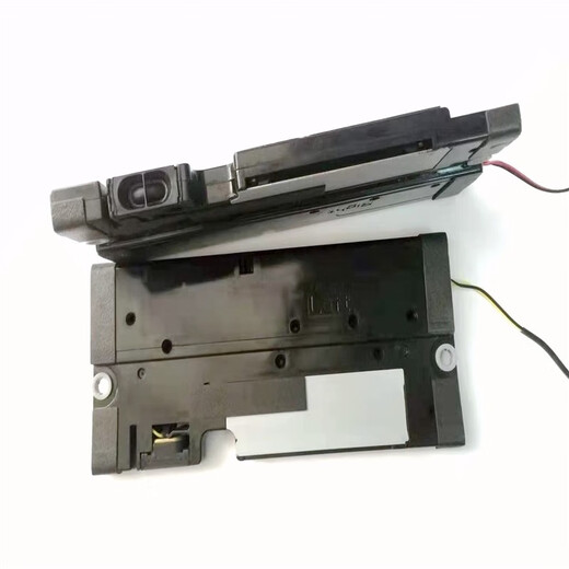 立始保2年全新三星UA40D6000PR电视喇叭UA46D6000PR/SJ BN96-16796A/B 喇叭带壳总成1对不老化低音效果