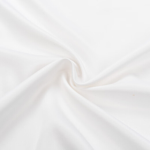 罗蒙长袖衬衫男士商务免烫衬衣弹力打底衫外套上衣爸爸装RCS1白色2XL