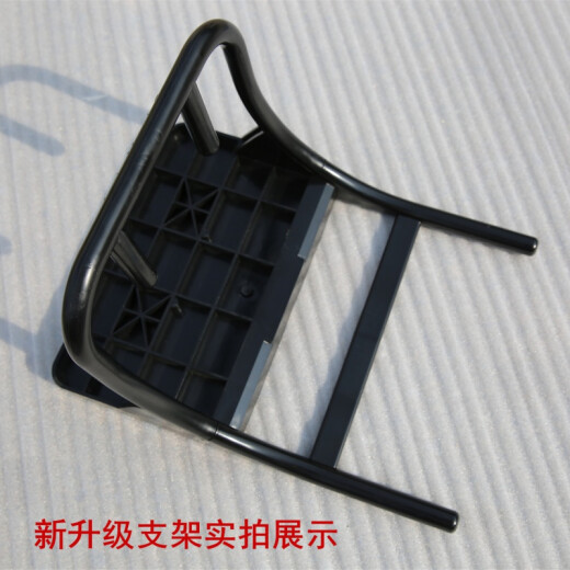Sulan rubber boat motor bracket, assault boat machine hanging plate, inflatable kayak outboard motor, electric propeller, outboard tailboard, Sulan/Lesong brand exclusive: 2-3.6 meters boat iron frame, please consult before placing an order to avoid incompatibility., No more