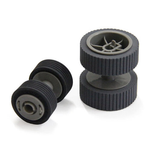 Aplicable a FI-6125 6225 6130Z 6230 6140 6240 IX500 Rueda de recolección de recolección de escáner