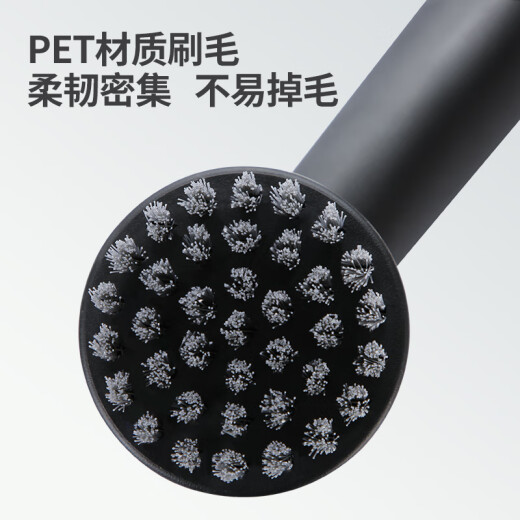 Cooking King Pot Brush Kitchen Supplies Pot Washing Dishes Scrubbing Disk Decontamination Cleaning Brush