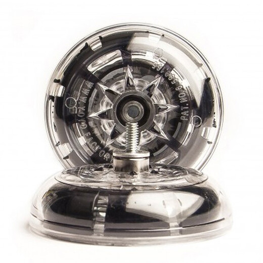 Xunshou 201 Fast 201 Yyf Yo-Yo Live Sleep йо-йо-йо-йо-йо встают ранние Yoyofactory Toy Xunshou 201 Red